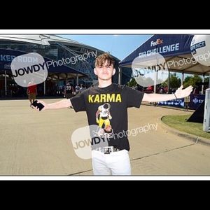 Meet your Posher, Dylan